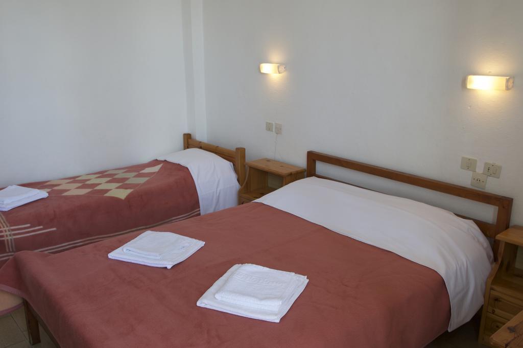 Hotel Sevilli Agios Ioannis  Room photo